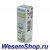 Автомобильная галогеновая лампа Philips H3 12V- 55W Long Life ECO (PK22s)	 12336 LLECO